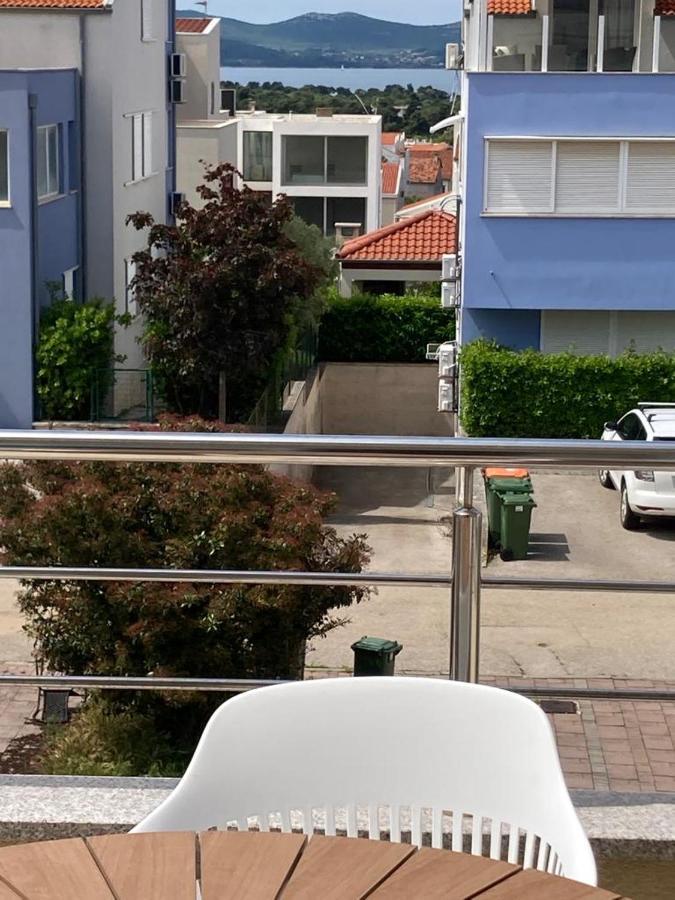 Deluxe Neli Apartments Задар Екстериор снимка