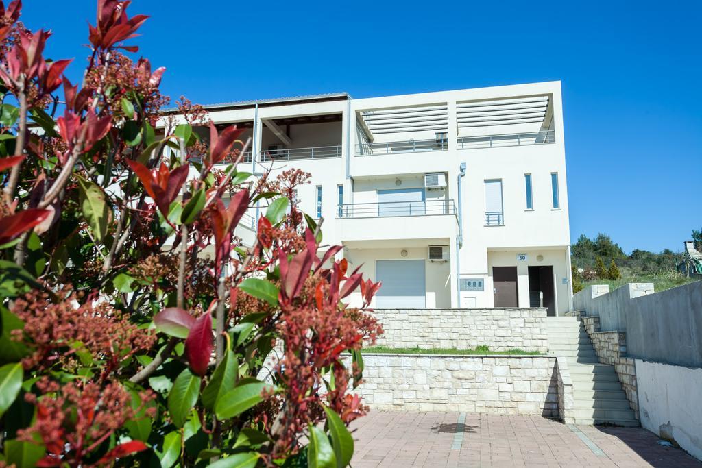 Deluxe Neli Apartments Задар Екстериор снимка