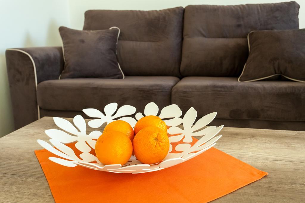 Deluxe Neli Apartments Задар Екстериор снимка