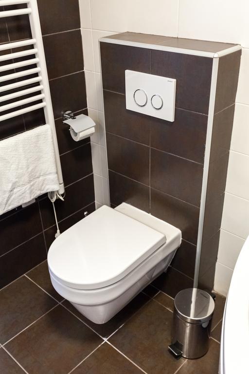 Deluxe Neli Apartments Задар Екстериор снимка