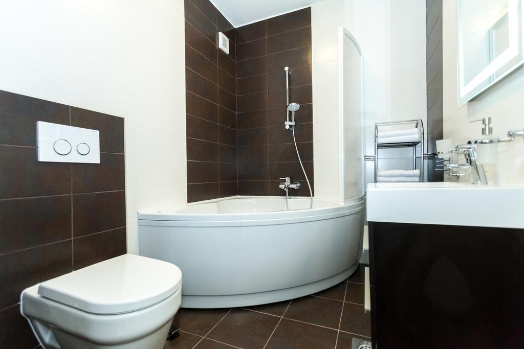 Deluxe Neli Apartments Задар Екстериор снимка