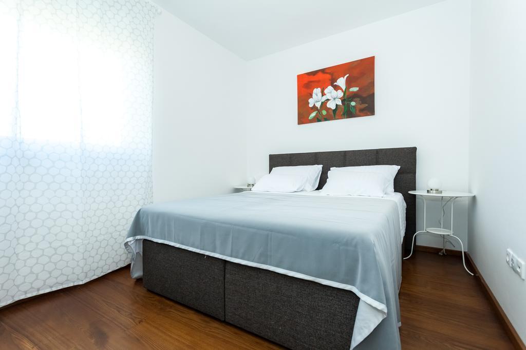 Deluxe Neli Apartments Задар Екстериор снимка