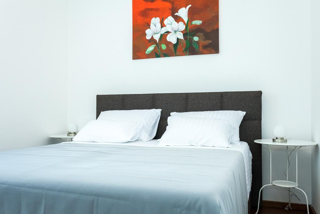 Deluxe Neli Apartments Задар Екстериор снимка